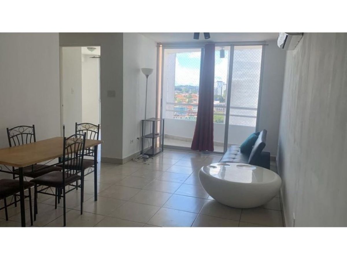 VENTA DE APARTAMENTO EN PH SPLENDOR BY THE PARK