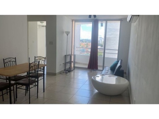 VENTA DE APARTAMENTO EN PH SPLENDOR BY THE PARK