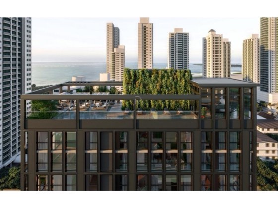 VENTA DE APARTAMENTO EN PH TRIBU COCO DEL MAR