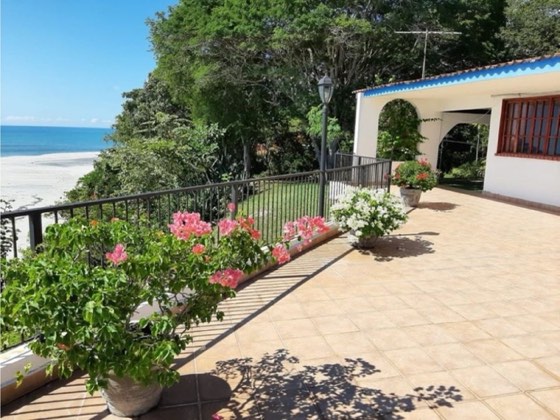 VENTA DE TERRENO EN CASA CHUMICO DE 1.6has