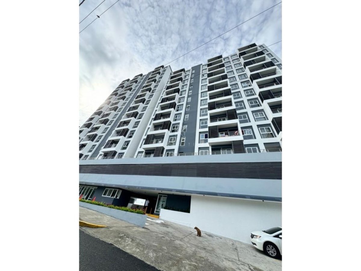 VENTA DE APARTAMENTO EN PH VISTA PACIFICA CARRASQUILLA