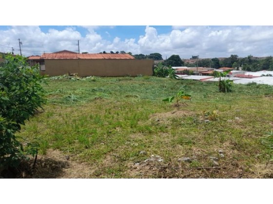 VENTA DE TERRENO EN VILLA VERONICA