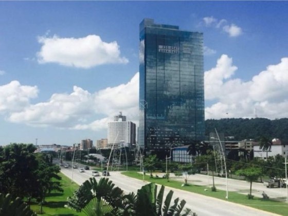 VENTA DE OFICINA EN BALBOA OFFICE CENTER