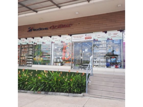 VENTA DE LOCAL COMERCIAL EN LA CHORRERA