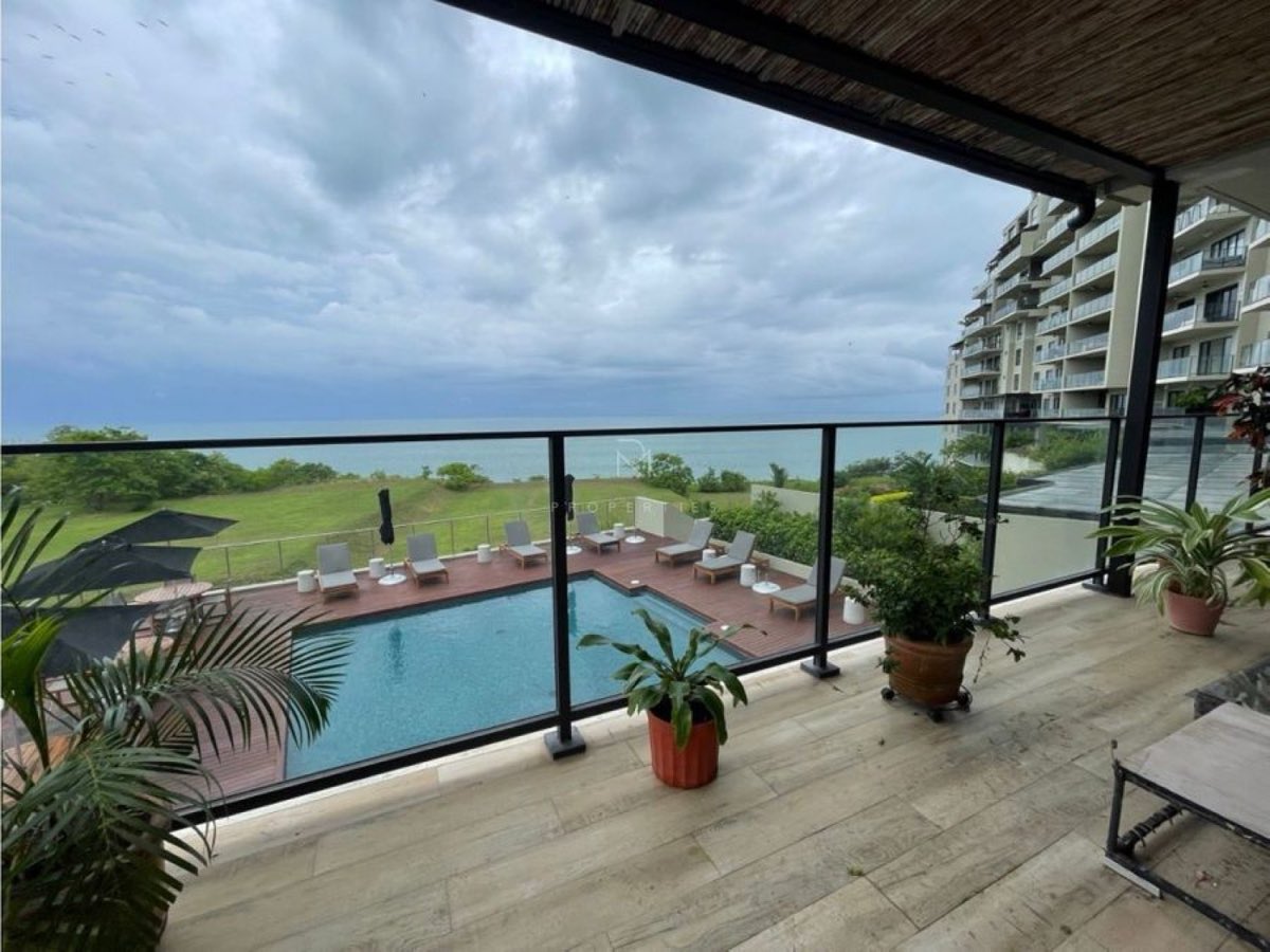 VENTA DE APARTAMENTO EN PH SOLARIA, PUNTA CAELO