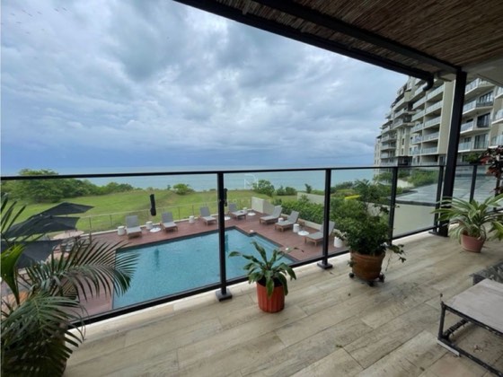VENTA DE APARTAMENTO EN PH SOLARIA, PUNTA CAELO