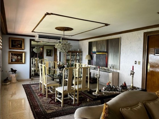 VENTA DE APARTAMENTO EN PH MARIAN DEL REY, TORRE ALMENA