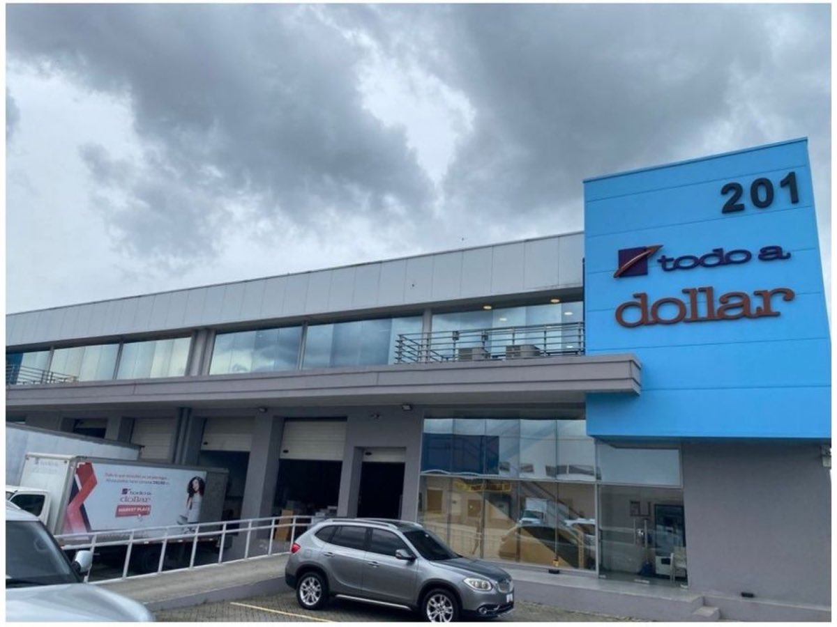 VENTA DE BODEGA EN TOCUMEN LAS MAÑANITAS
