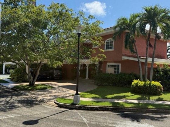 VENTA DE CASA EN PH COSTA SERENA