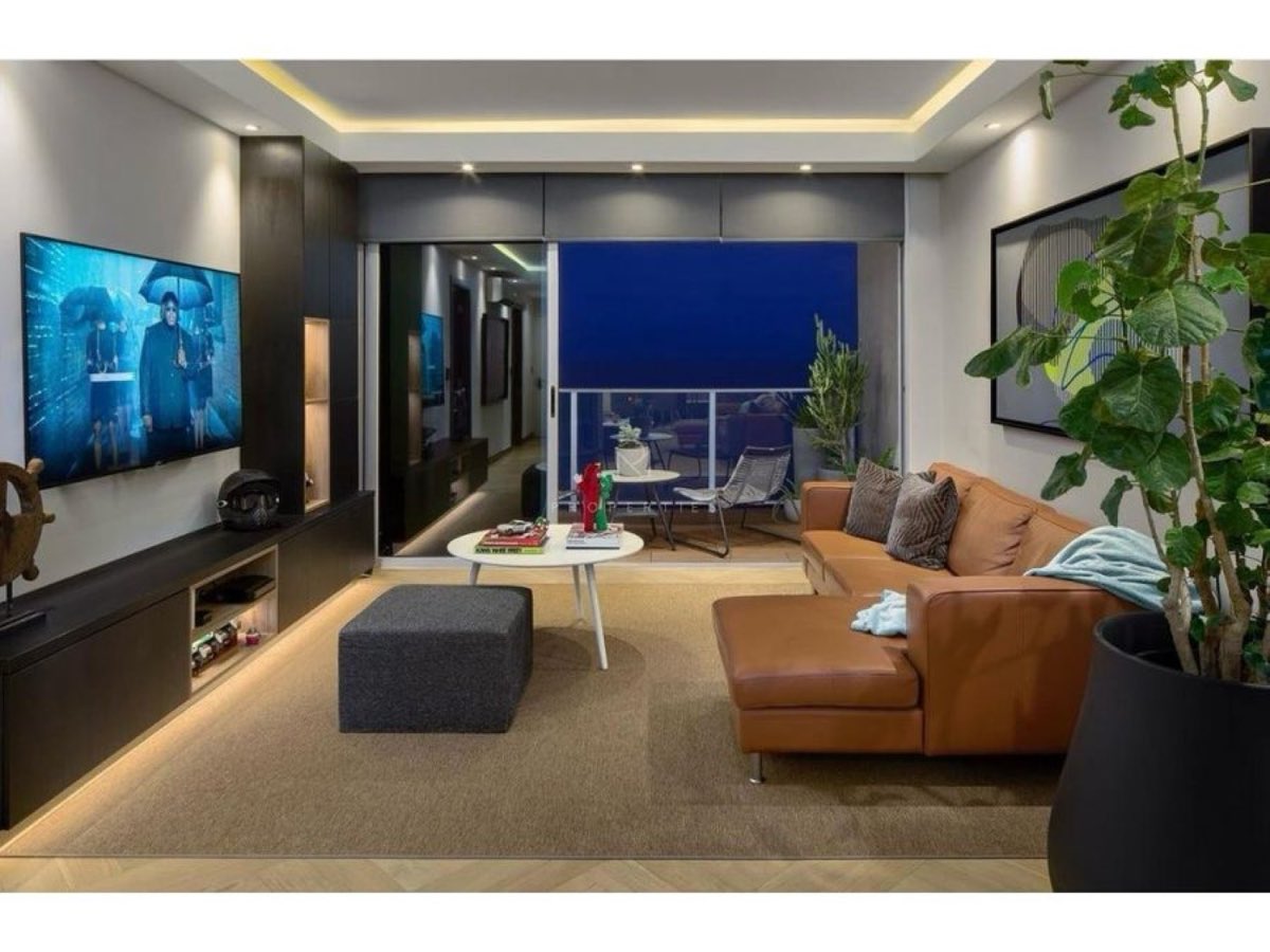 VENTA APARTAMENTO  EN AVENIDA BALBOA PH H2O