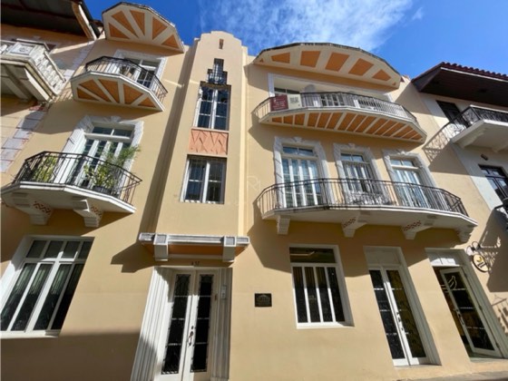 VENTA DE APARTAMENTO EN CASCO ANTIGUO PH ART DECO