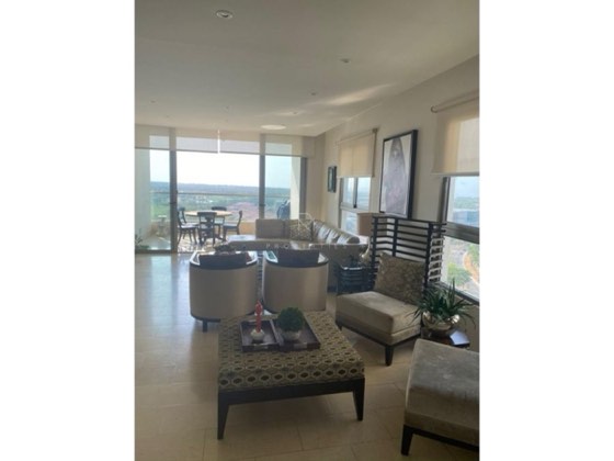 VENTA APARTAMENTO EN PH GREENVIEW SANTA MARIA
