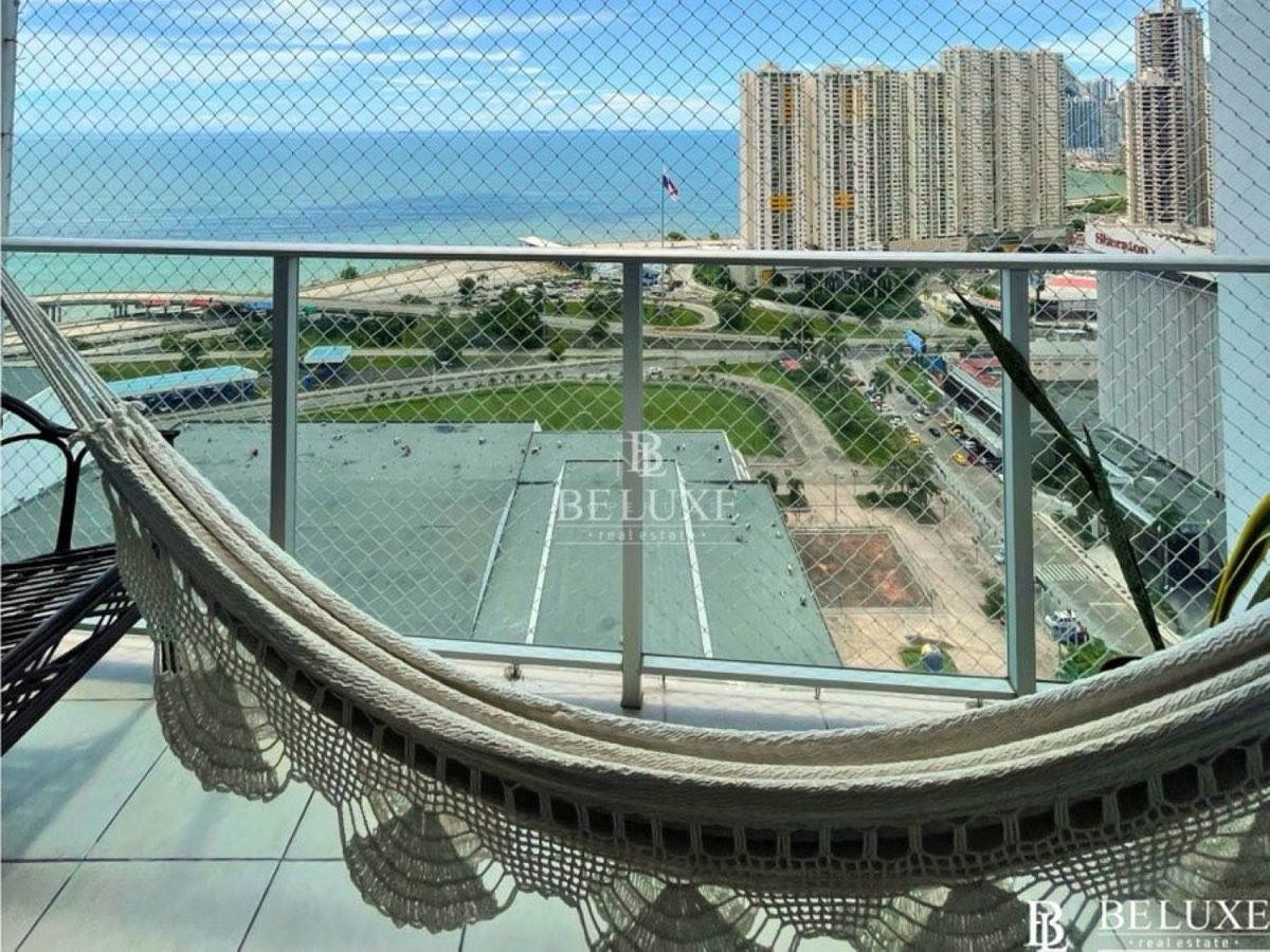 VENTA APARTAMENTO EN SAN FRANCISCO PH SERENITY AT THE BAY