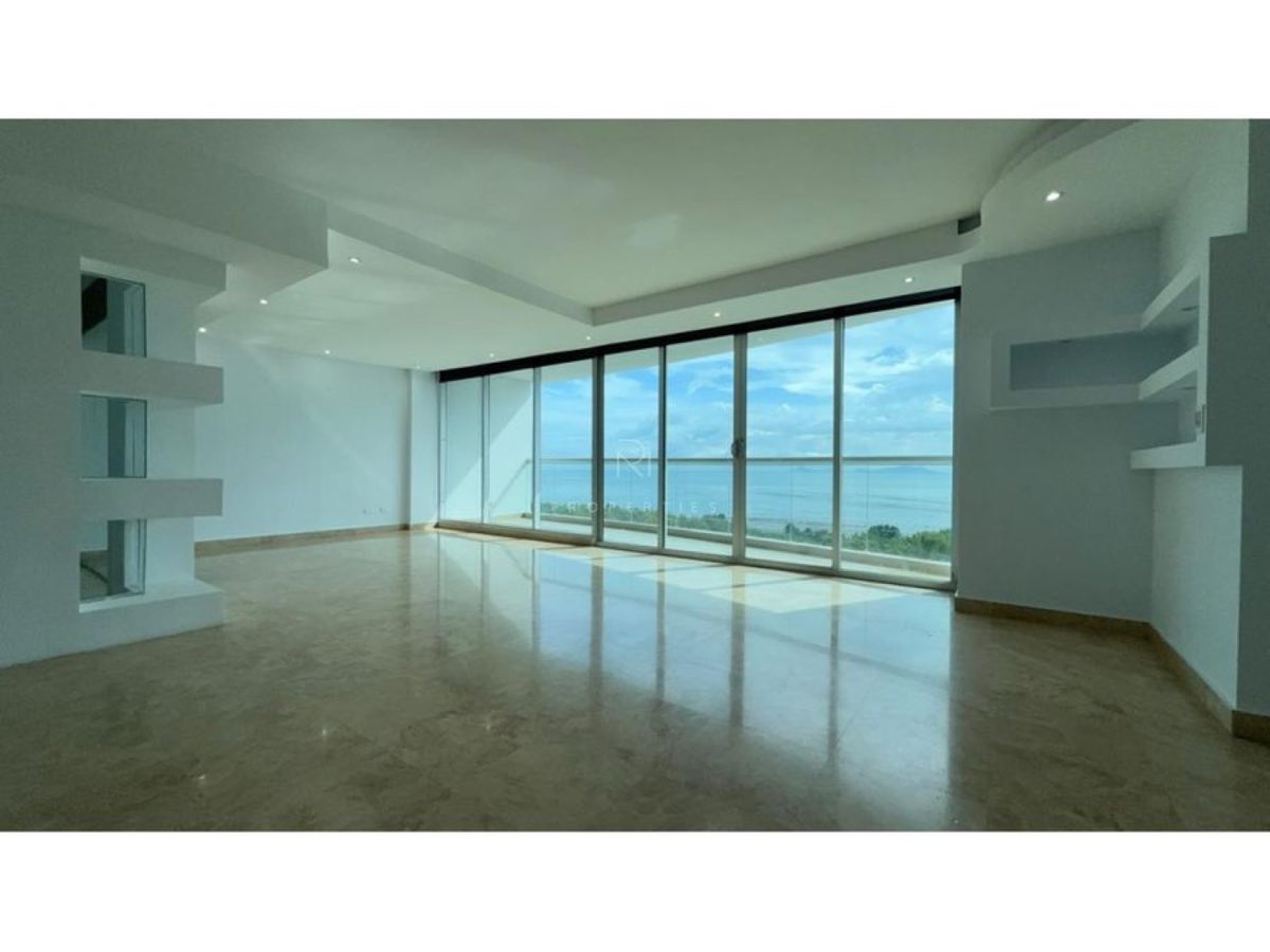 VENTA DE APARTAMENTO EN COSTA DEL ESTE PH PEARL