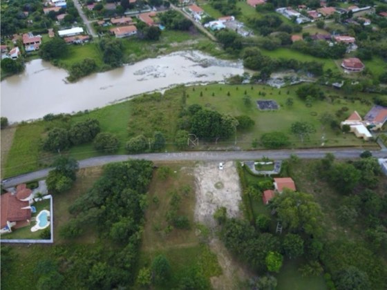 VENTA DE TERRENO EN CORONADO