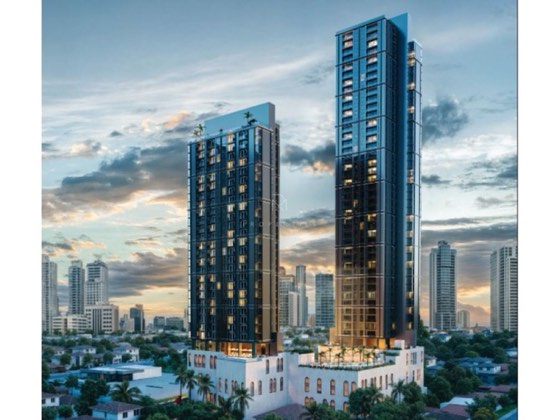 VENTA DE APARTAMENTOS EN APRES COCO DEL MAR