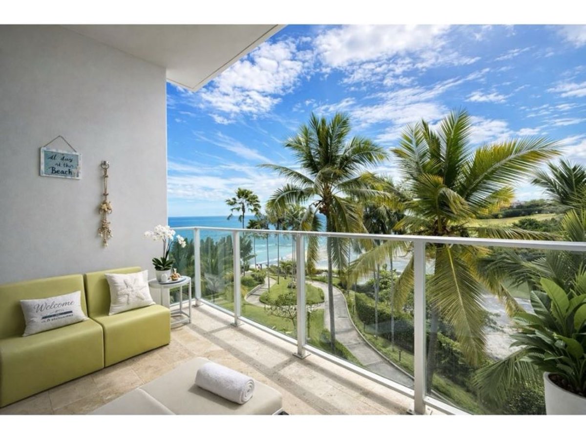VENTA APARTAMENTO FRENTE AL MAR EN RIOMAR