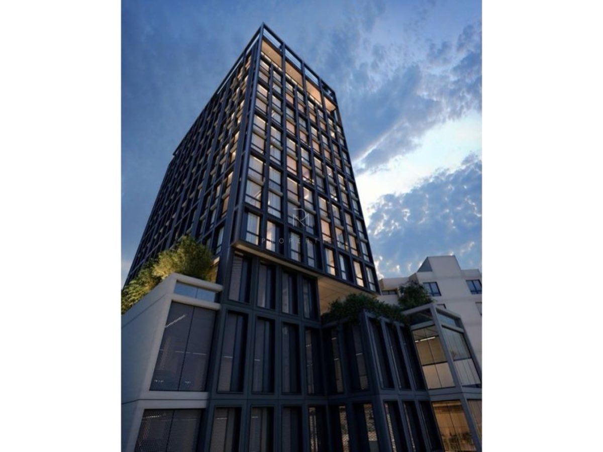 VENTA DE  APARTAMENTO A ESTRENAR EN COCO DEL MAR, PH TRIBU